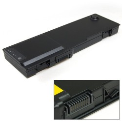 Batteria 6 celle compatibile con Dell Inspiron 1501 6400 Latitude 131L Vostro 1000