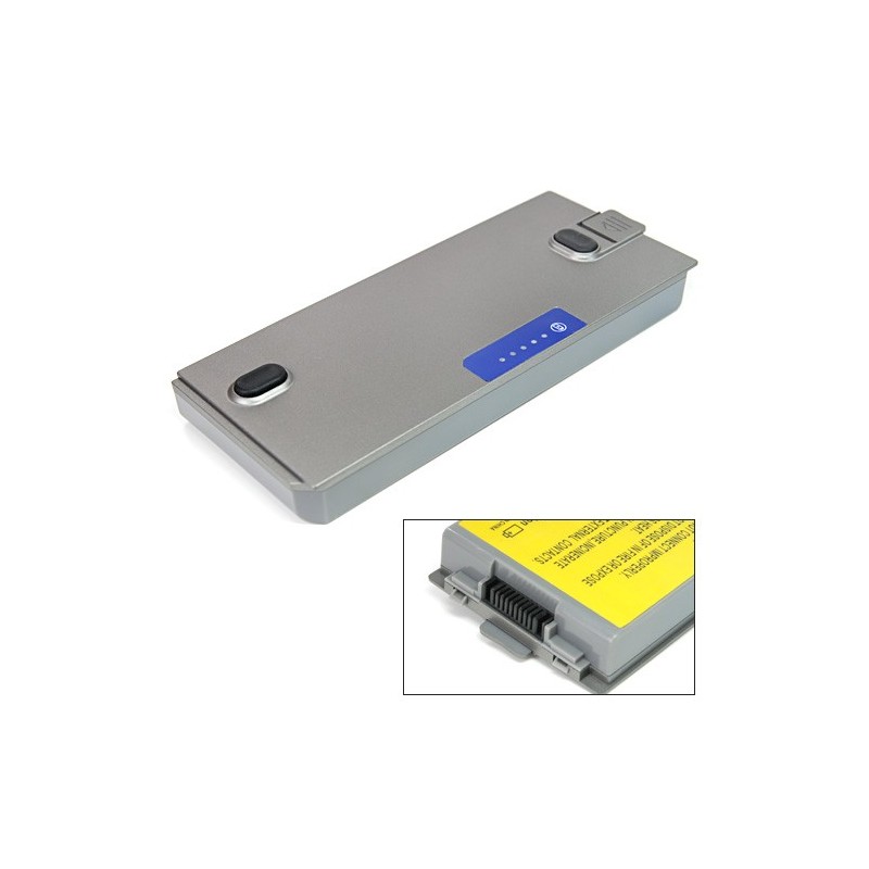 Batteria compatibile con Dell Latitude D810 / Precision M70