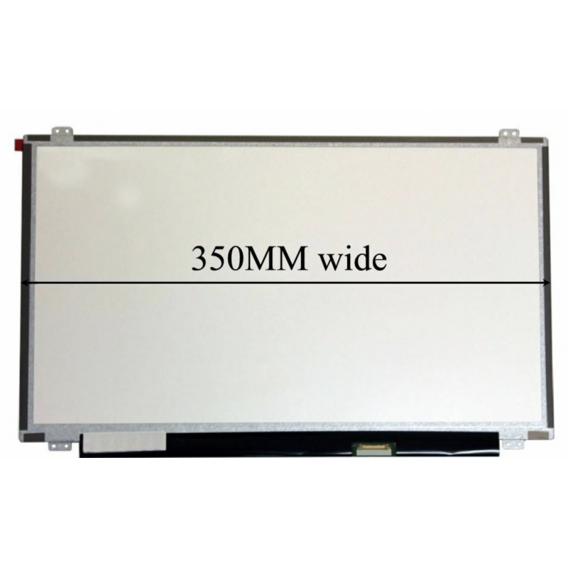 Display LCD Schermo 15,6 Led compatibile con B156HAN02.1 HW3A Full Hd