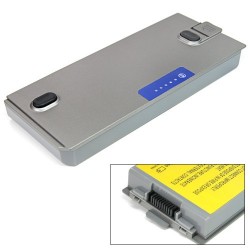 Batteria compatibile con Dell Latitude D810 / Precision M70