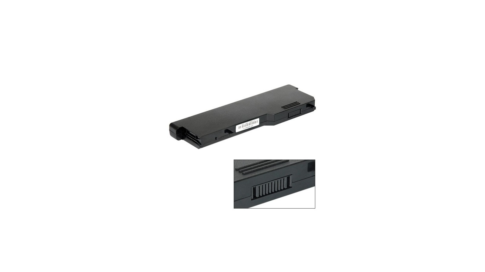 Batteria compatibile con Dell Vostro 1310 / 1320 / 1510 / 1511 / 1520 / 2510