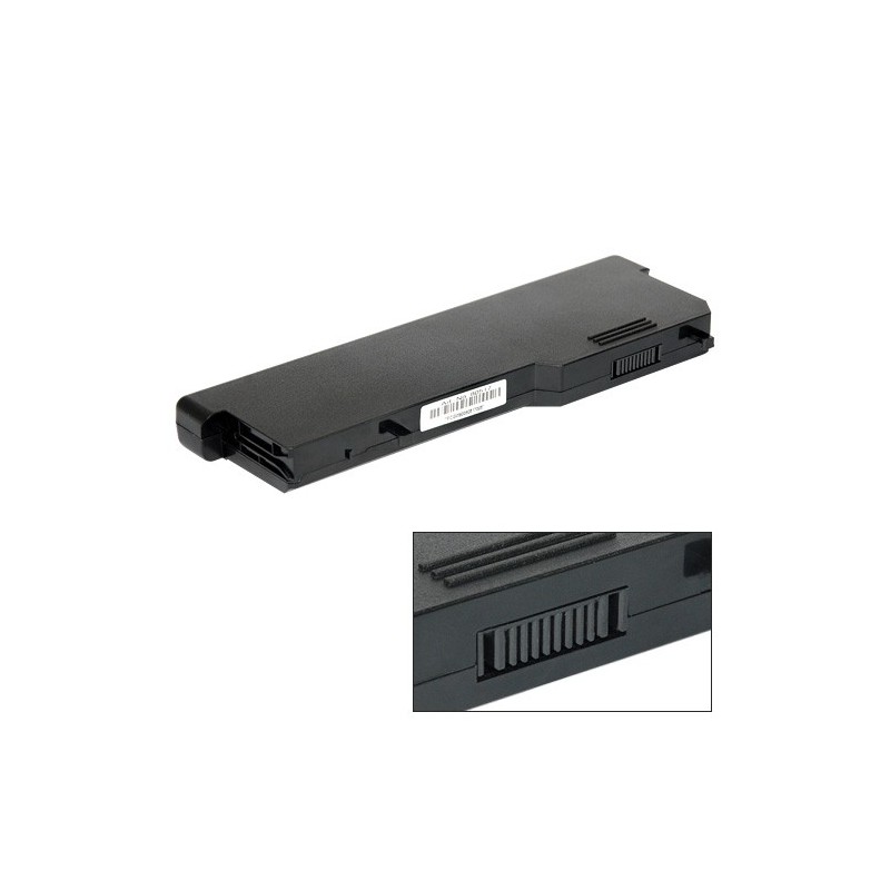 Batteria compatibile con Dell Vostro 1310 / 1320 / 1510 / 1511 / 1520 / 2510