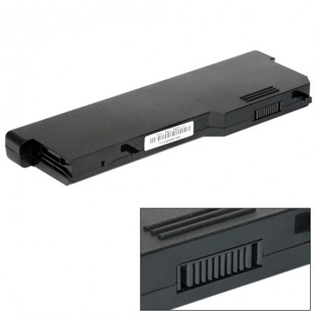 Batteria compatibile con Dell Vostro 1310 / 1320 / 1510 / 1511 / 1520 / 2510