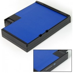 Batteria per Compaq Evo n1000 / Presario 1100 / 2100 / 2200 / 2500 / Omnibook xe4 / xe4000 / Pavilion xt / ze4000 ze5000 F4809A 