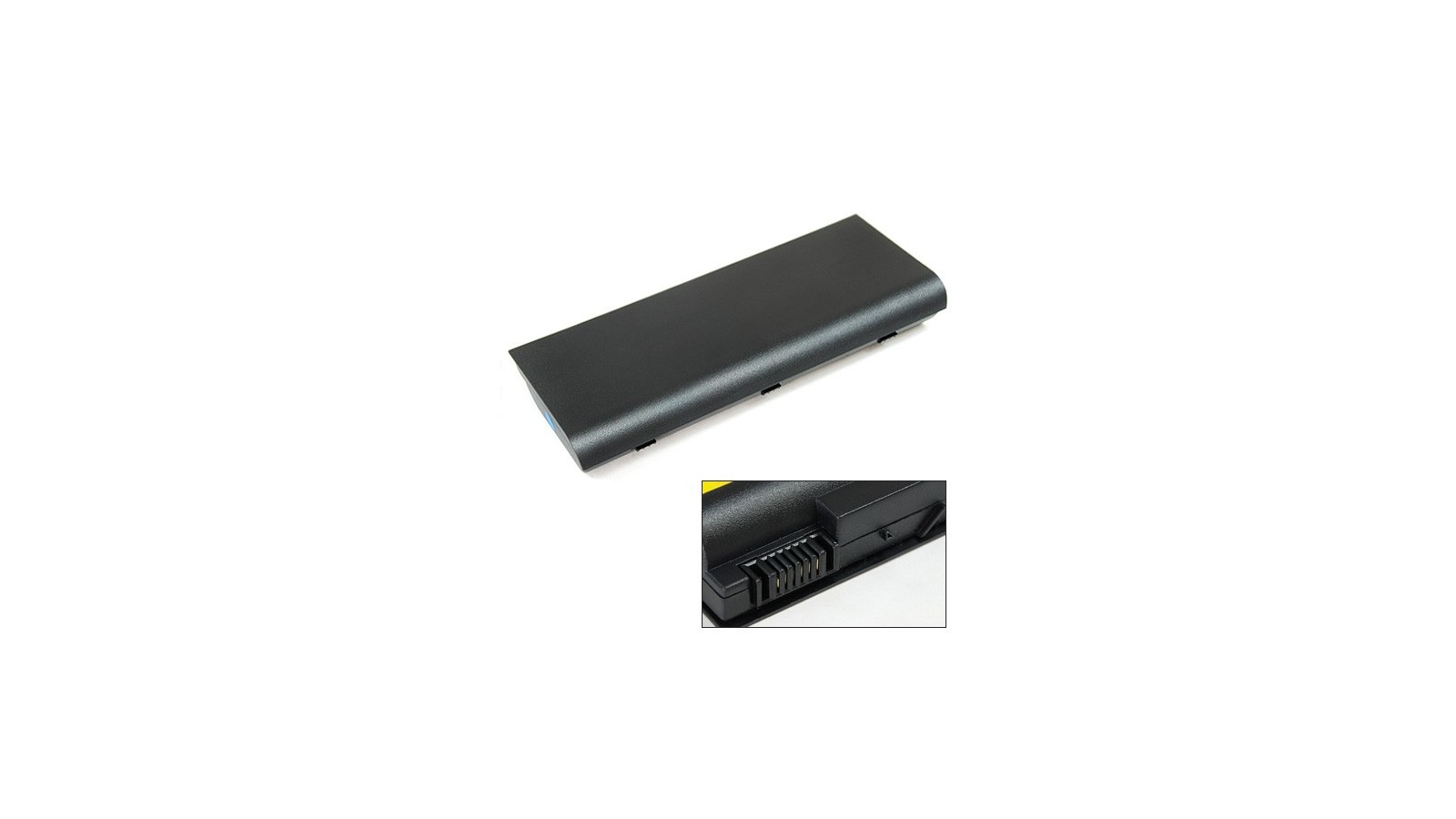Batteria 8 celle compatibile con HP Pavilion dv8000 / dv8100 / dv8200 / dv8300 / dv8400