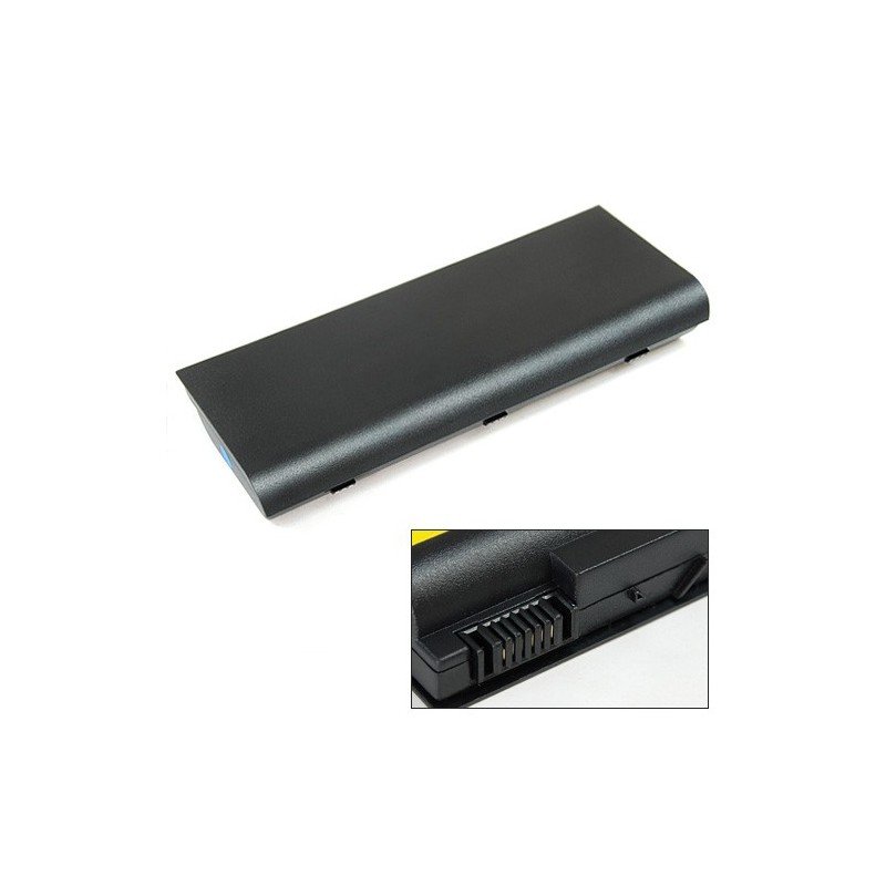 Batteria 8 celle compatibile con HP Pavilion dv8000 / dv8100 / dv8200 / dv8300 / dv8400