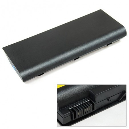 Batteria 8 celle compatibile con HP Pavilion dv8000 / dv8100 / dv8200 / dv8300 / dv8400