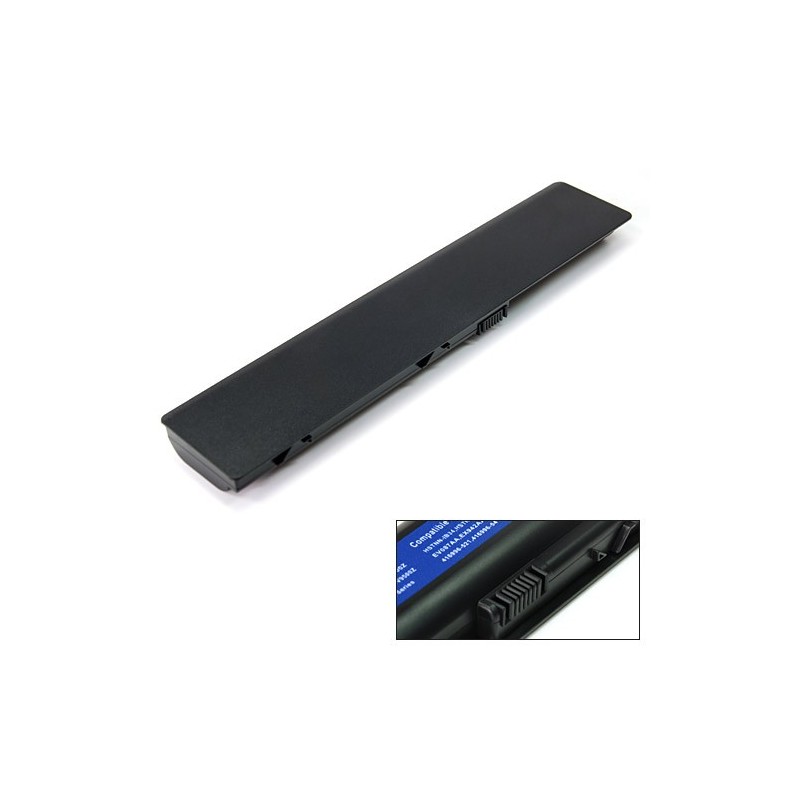 Batteria compatibile con HP Pavilion dv9000 / dv9100 / dv9200 / dv9300 / dv9400 / dv9500 / dv9600 / dv9700 / dv9800 / dv9900 ser