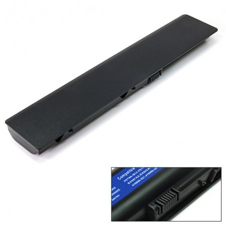 Batteria compatibile con HP Pavilion dv9000 / dv9100 / dv9200 / dv9300 / dv9400 / dv9500 / dv9600 / dv9700 / dv9800 / dv9900 ser