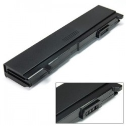 Batteria compatibile con Toshiba PA3399U / PA3478U  Equium A100 / M50 / Satellite A80 / A100 / A105 / M40 / M45 / M50 / M55 / M1