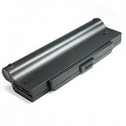 Batteria compatibile con SONY VAIO VGP-BPS2A, VGP-BPS2B, VGP-BPS2C VGP-BPS2 , VGP-BPL2 / 11,1V nera 9Xcell