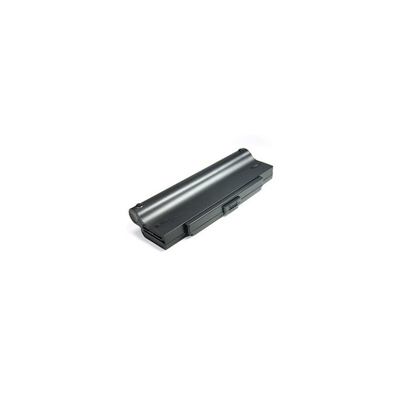 Batteria compatibile con SONY VAIO VGP-BPS2A, VGP-BPS2B, VGP-BPS2C VGP-BPS2 , VGP-BPL2 / 11,1V nera 9Xcell