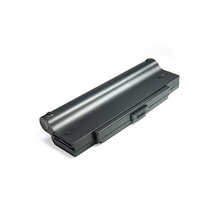 Batteria compatibile con SONY VAIO VGP-BPS2A, VGP-BPS2B, VGP-BPS2C VGP-BPS2 , VGP-BPL2 / 11,1V nera 9Xcell