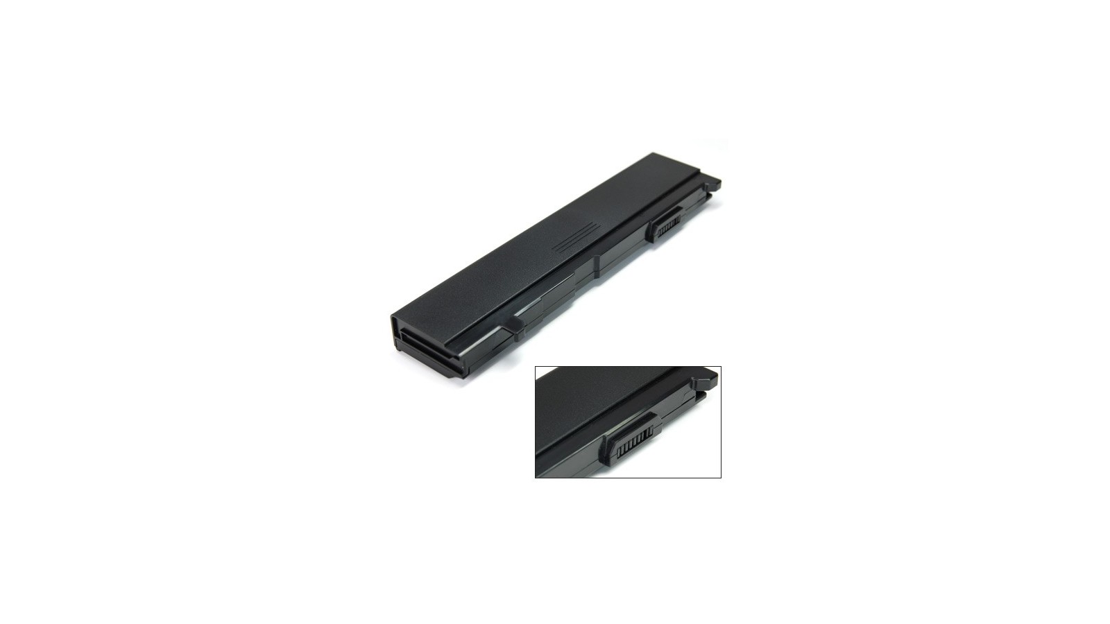 Batteria compatibile con Toshiba PA3399U / PA3478U  Equium A100 / M50 / Satellite A80 / A100 / A105 / M40 / M45 / M50 / M55 / M1