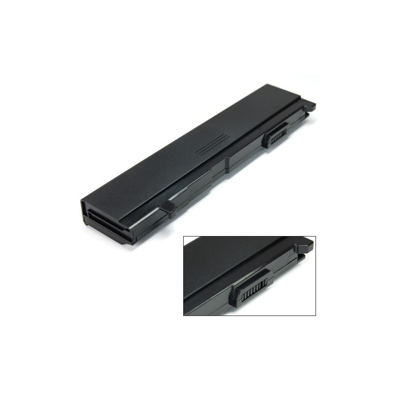 Batteria compatibile con Toshiba PA3399U / PA3478U  Equium A100 / M50 / Satellite A80 / A100 / A105 / M40 / M45 / M50 / M55 / M1