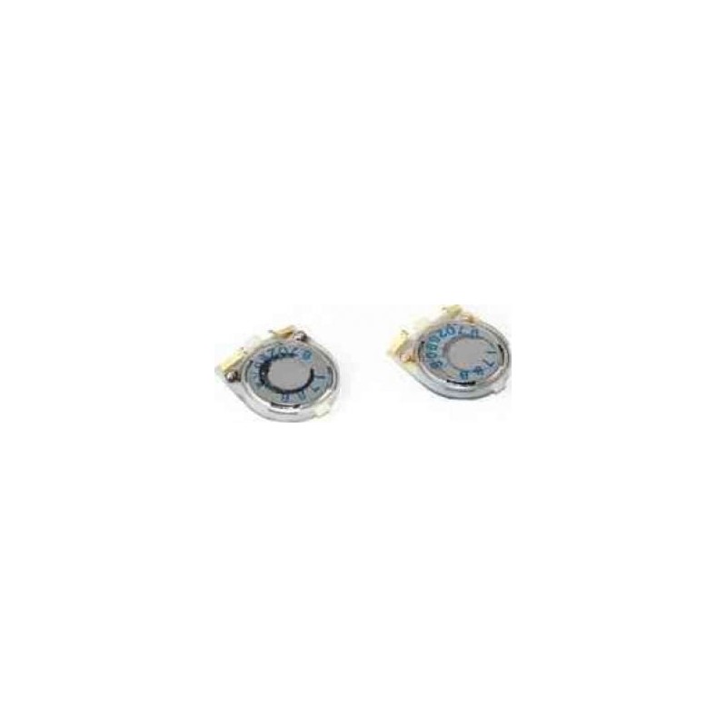 Set speaker altoparlanti ricambio per psp 2000 - 2004