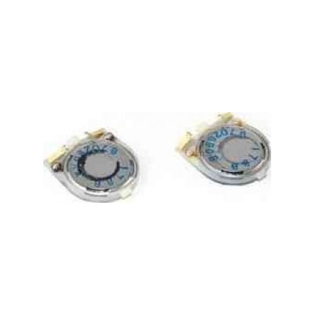 Set speaker altoparlanti ricambio per psp 2000 - 2004