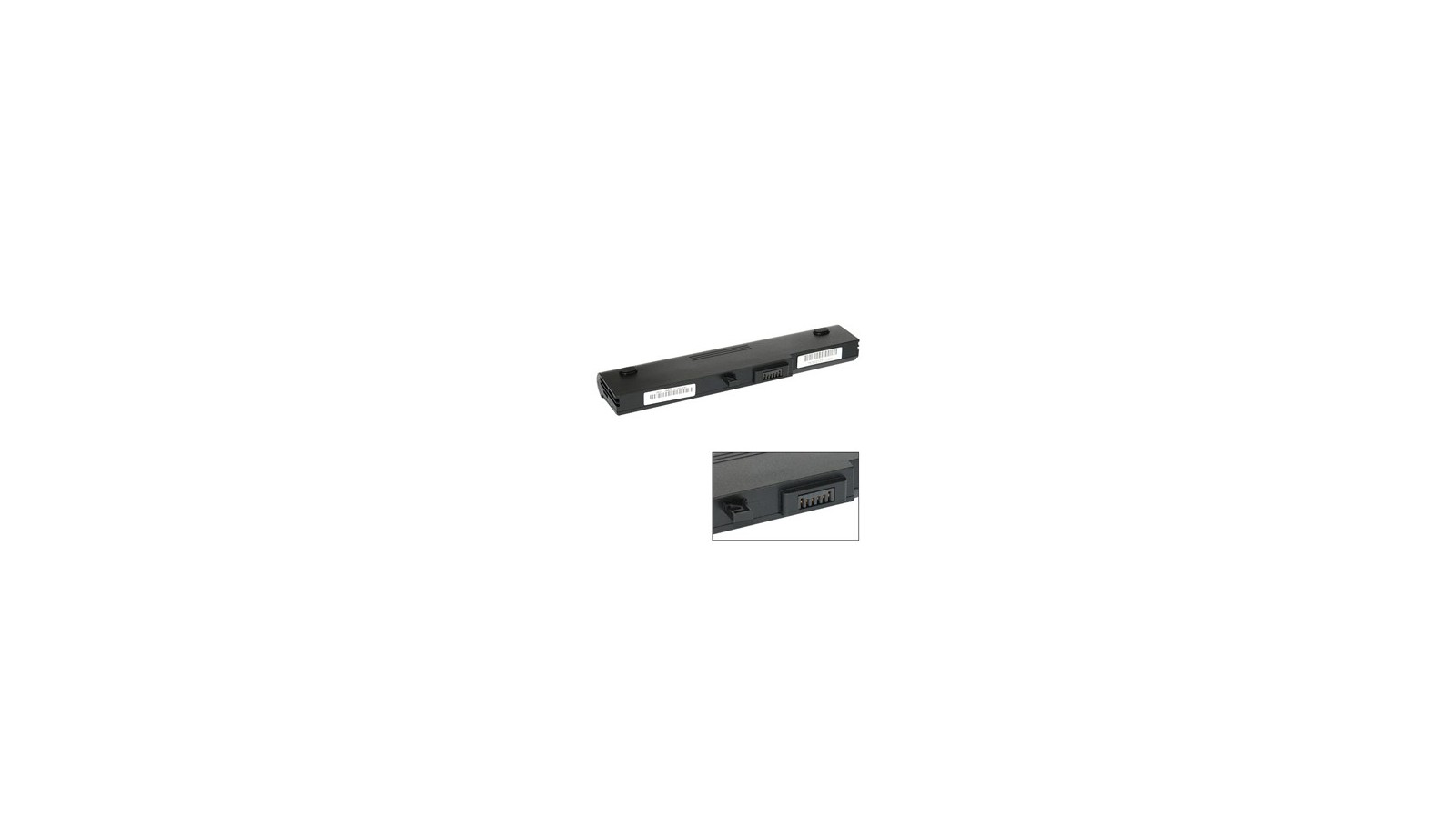 Batteria compatibile con SONY VAIO VGP-BPL5 VGP-BPS5 VGP-BPS5A BPS5 VGN-TX / VGN-TXN