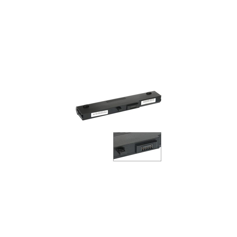 Batteria compatibile con SONY VAIO VGP-BPL5 VGP-BPS5 VGP-BPS5A BPS5 VGN-TX / VGN-TXN