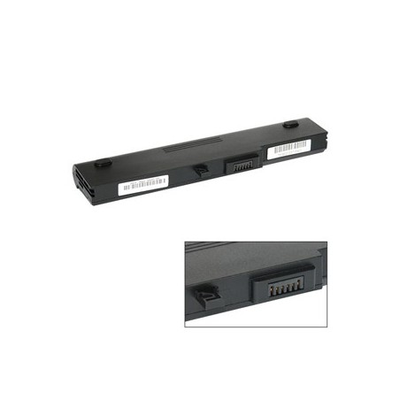 Batteria compatibile con SONY VAIO VGP-BPL5 VGP-BPS5 VGP-BPS5A BPS5 VGN-TX / VGN-TXN