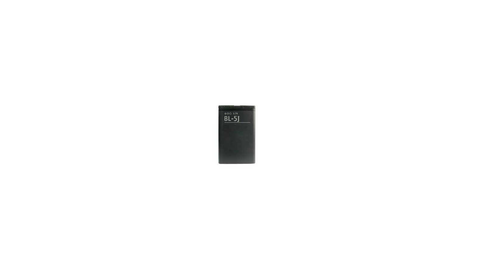 Batteria per Nokia BL-5J 5230 XM 5800 XM X6 N900