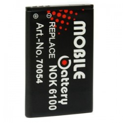 Batteria per Nokia BL-4C...