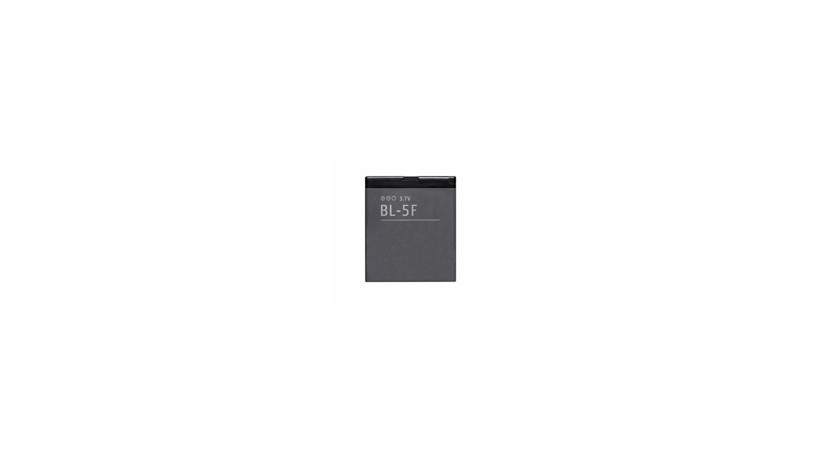 Batteria per Nokia BL-5F N95, N96, 6210 NAVIGATOR, E65, N93i, 6290,