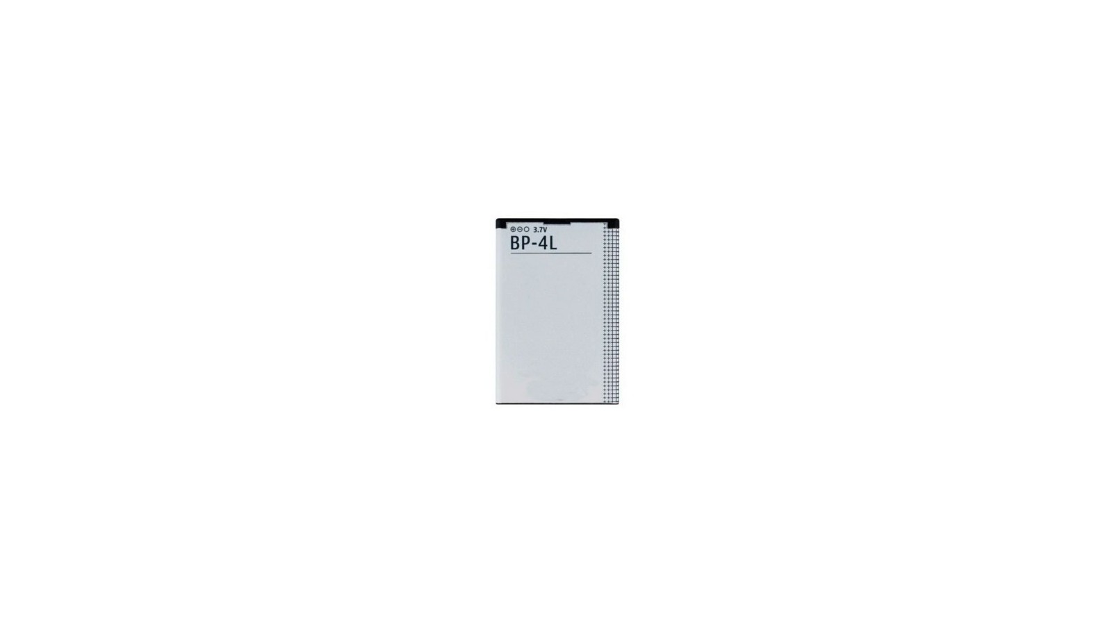 Batteria per Nokia BP-4L E90 Communicator /E60/E50/ E52 / E55 / E61i / E63  / E71 / E72 / E90 / N810  N97 / 6760 Slid