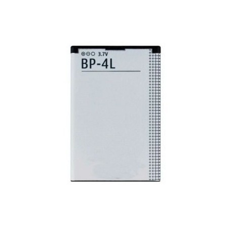Batteria per Nokia BP-4L E90 Communicator /E60/E50/ E52 / E55 / E61i / E63  / E71 / E72 / E90 / N810  N97 / 6760 Slid