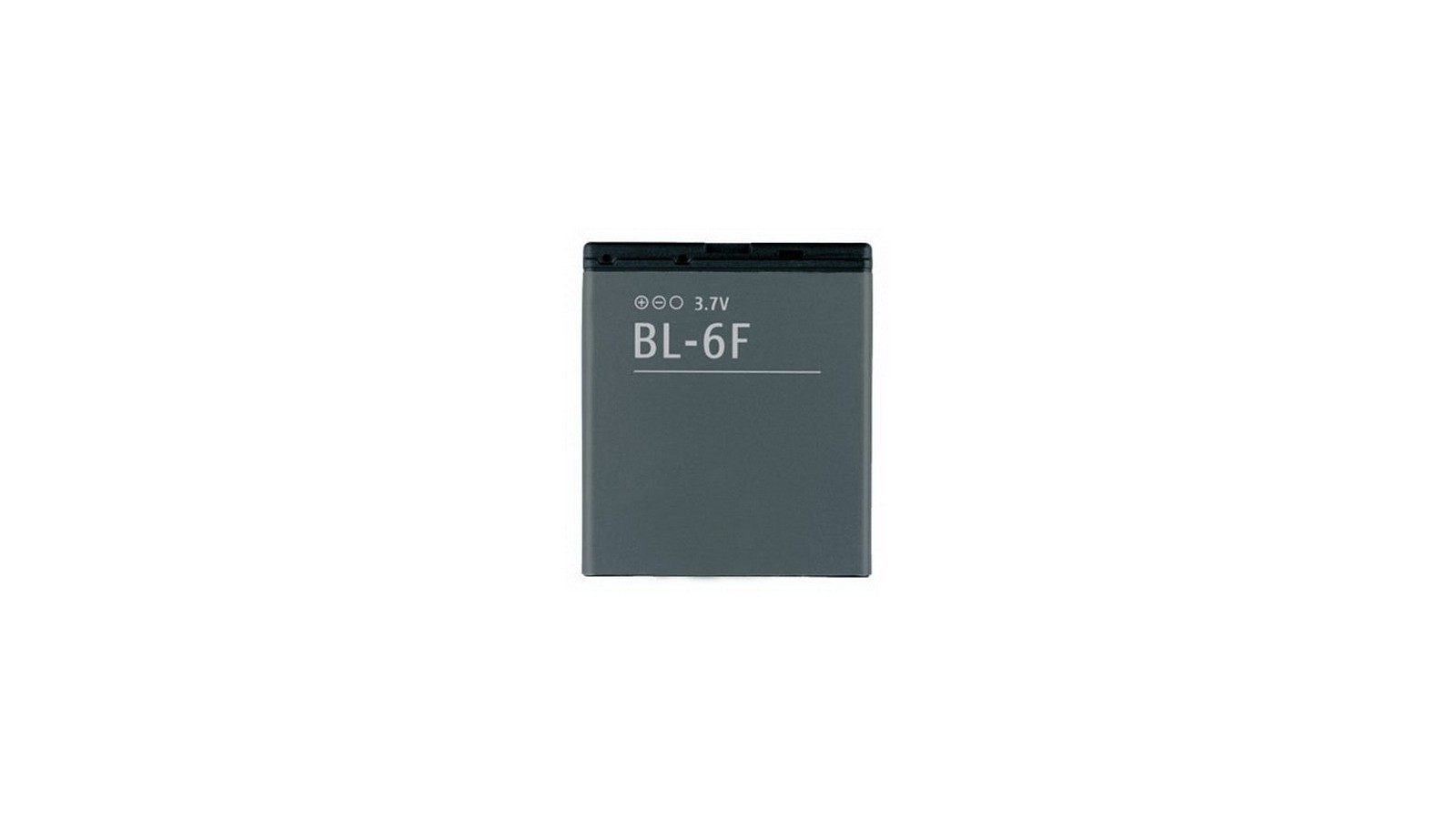 Batteria per Nokia BL-6F N95 8GB N78 N79 Li-ion