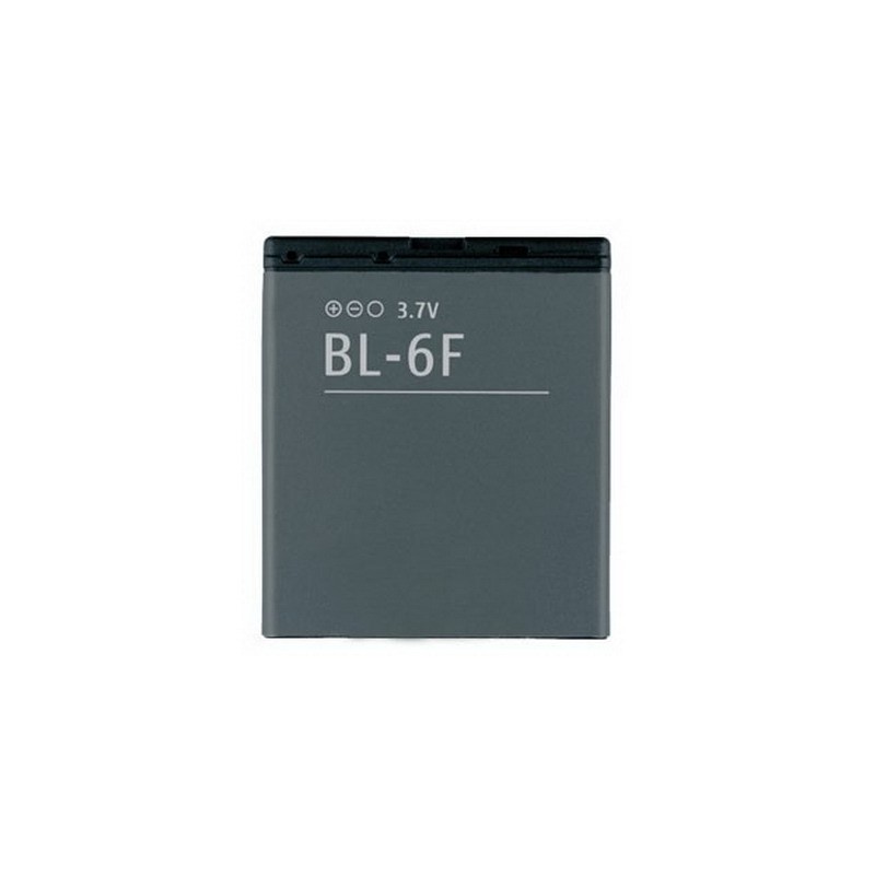 Batteria per Nokia BL-6F N95 8GB N78 N79 Li-ion