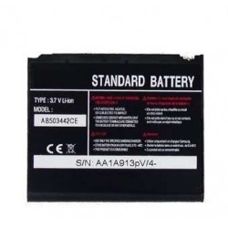 Batteria per samsung  SGH-D900 / SGH-D900e / SGH-D900i SGH-E490 / SGH-E780