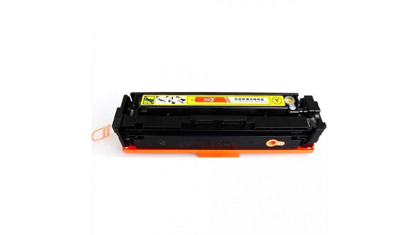 Toner per HP CF412A Yellow Pro M377DW M452NW M452DN M477FNW M477FDN