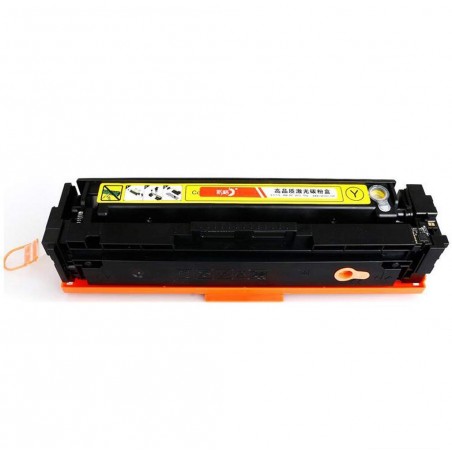 Toner per HP CF412A Yellow Pro M377DW M452NW M452DN M477FNW M477FDN