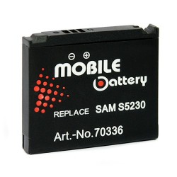 Batteria per samsung  U708...