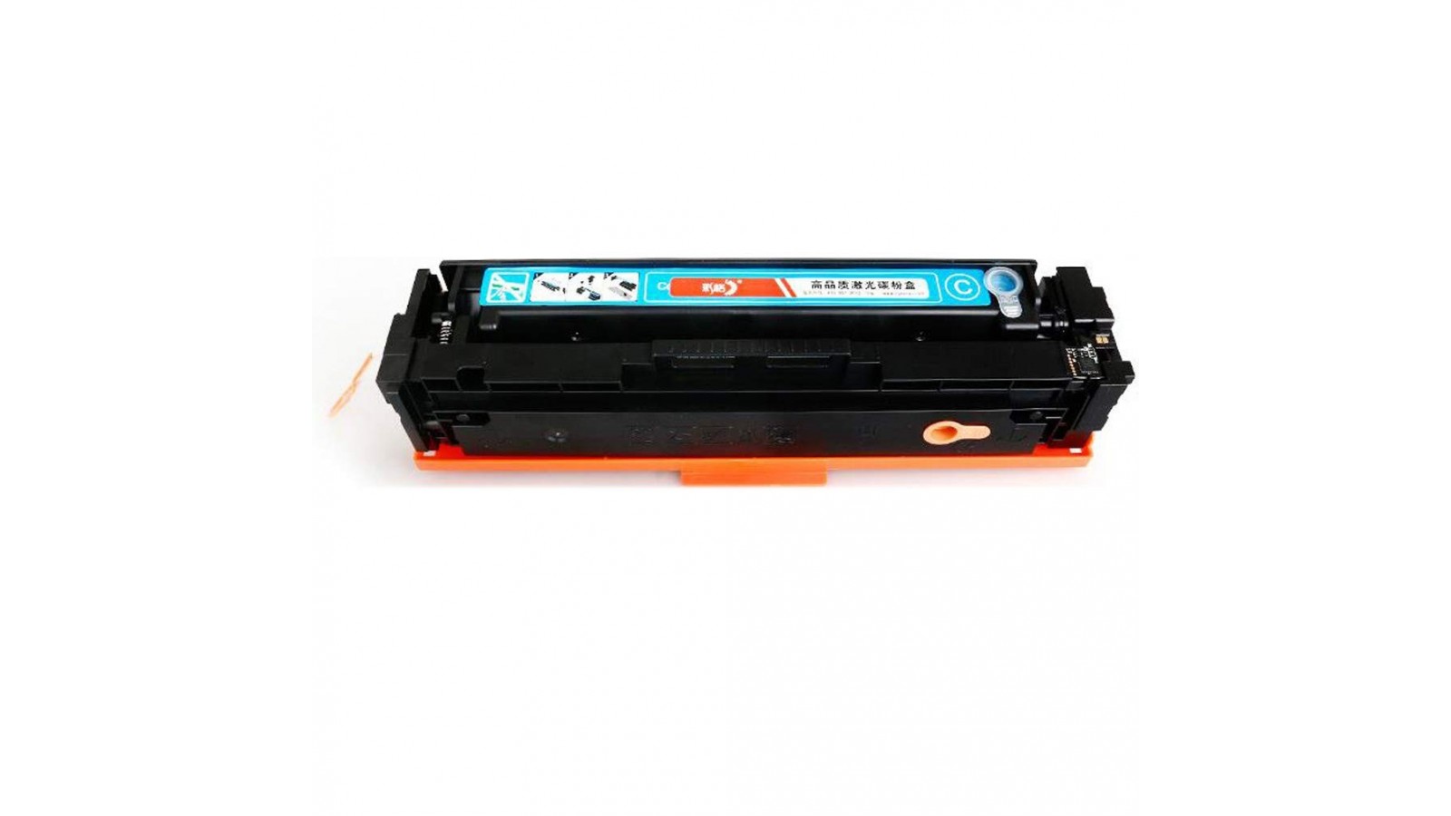 Toner per HP CF411A Cyano Pro M377DW M452NW M452DN M477FNW M477FDN