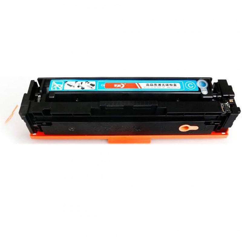 Toner per HP CF411A Cyano Pro M377DW M452NW M452DN M477FNW M477FDN