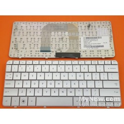 Tastiera italiana silver compatibile con HP Pavilion DM1-1000