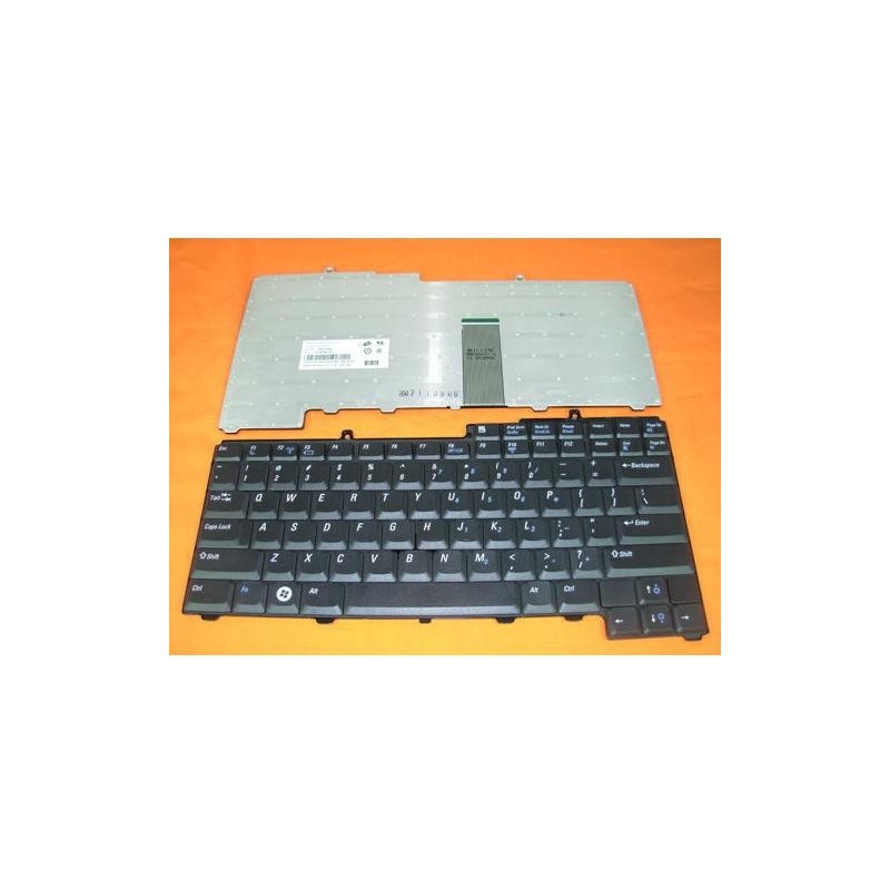 Tastiera originale nera italiana per notebook Dell Precision M90 XPS M140 XPS M1710