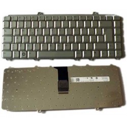 Tastiera silver italiana compatibile con notebook Dell Vostro 1500 1400 1000 serie