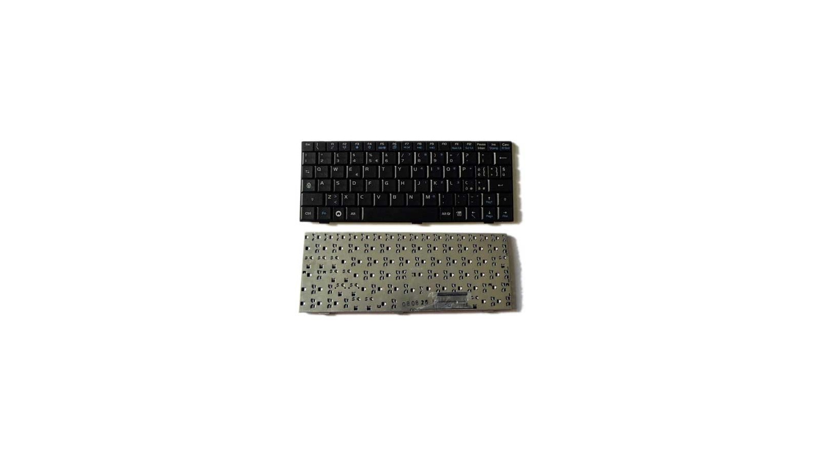 Tastiera compatibile con Asus italiana nera EEEPC EEE PC 700 900 901