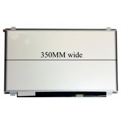 Display LCD Schermo 15,6 Led N156HGA-EA3 REV.C2 Full Hd 350MM connettore 30 pin