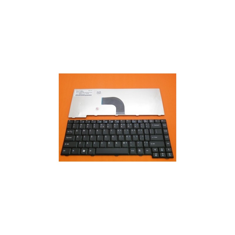 Tastiera italiana compatibile con Acer Aspire 2930 2930z 183IT Travelmate 6293