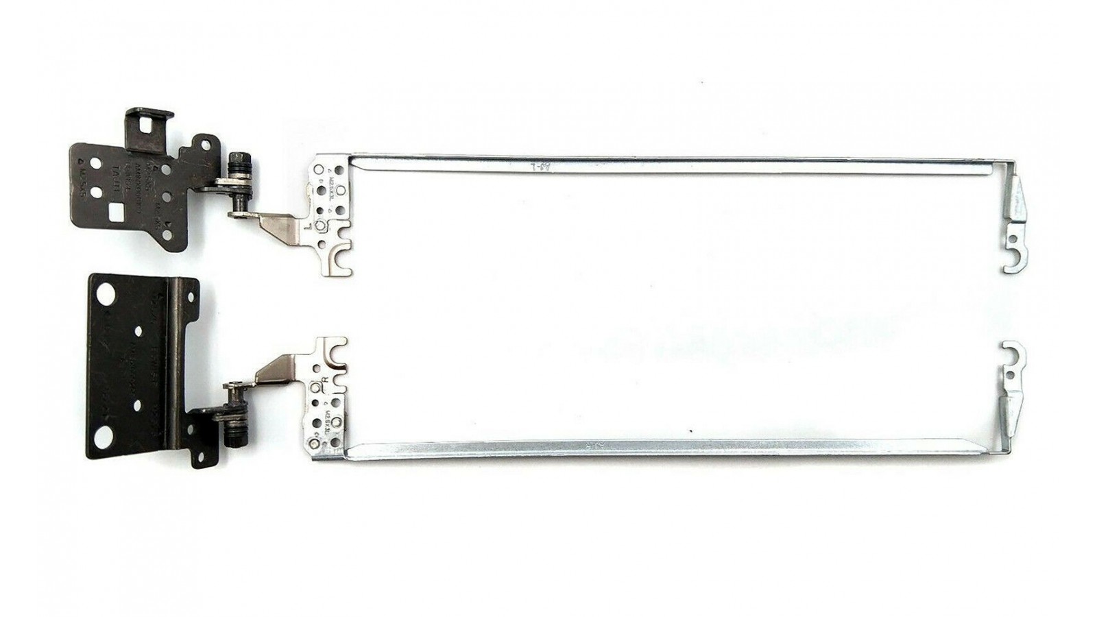 Coppia Cerniere Hinge per Acer Aspire ES1-523 ES1-532 ES1-533 ES1-572