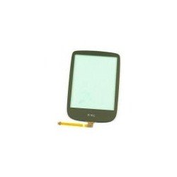 Touch Screen e vetro Htc T3232 Touch 3G Cruise