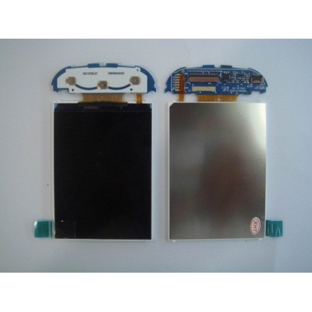 Lcd Display Samsung Gt B5310 Corby Pro