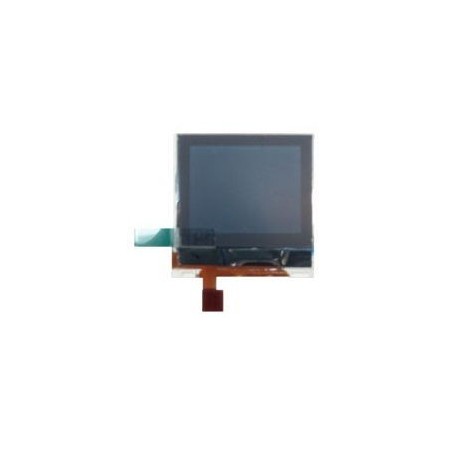 Display lcd Nokia 1600 1209 2310 N71 1208