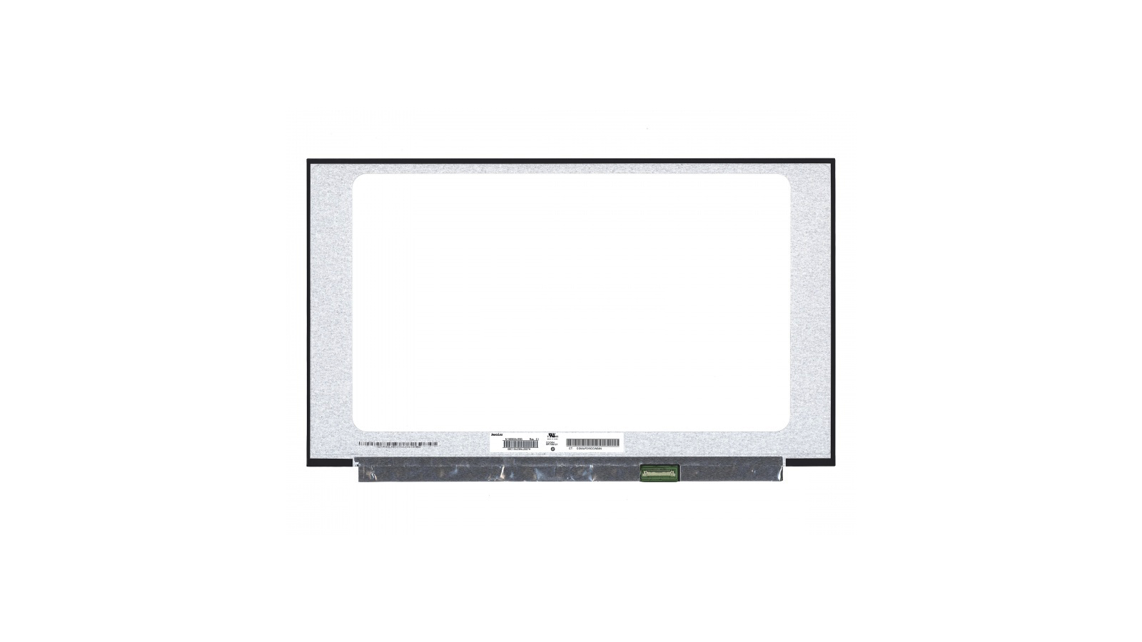 Display LCD Schermo 15,6 Led compatibile NT156WHM-N34 NT156WHM-N49