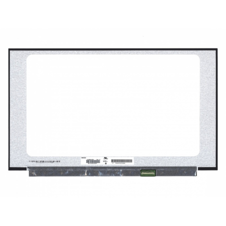 Display LCD Schermo 15,6 Led compatibile NT156WHM-N34 NT156WHM-N49