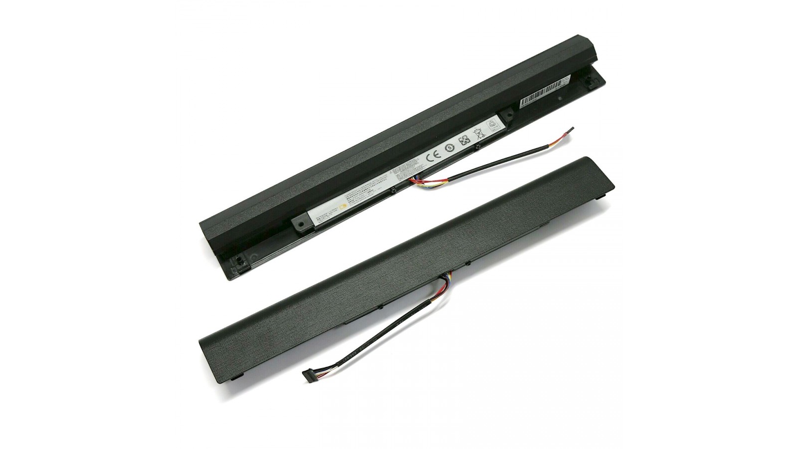 Batteria 2600 mAh per Lenovo IdeaPad 100-15IBD L15L4A01 L15M4A01 L15S401 L15S4E01